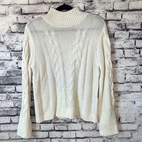 Alison Andrews Large Knit Sweater Size Large - Picture 2 of 6